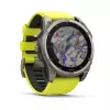 Viedpulkstenis Garmin fenix 8 Graphite