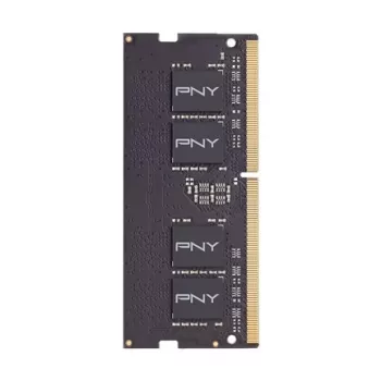 Atmiņa PNY DDR4 SO-DIMM 8GB 2666