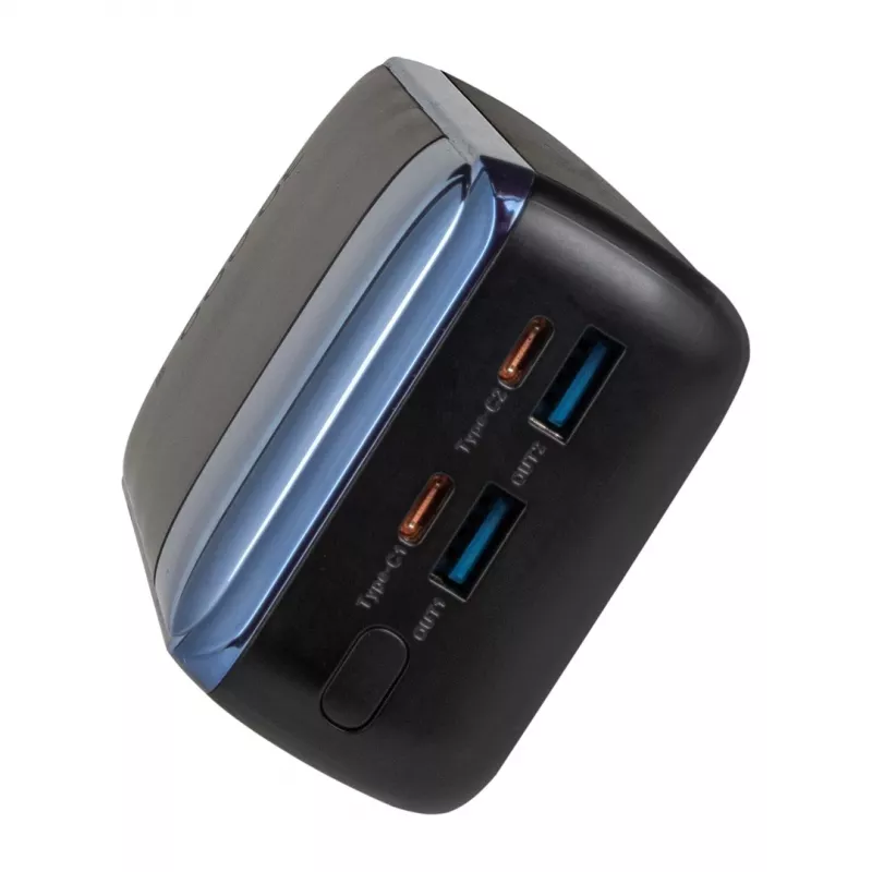Rivacase VA1080 ārējais akumulators 30000 mAh