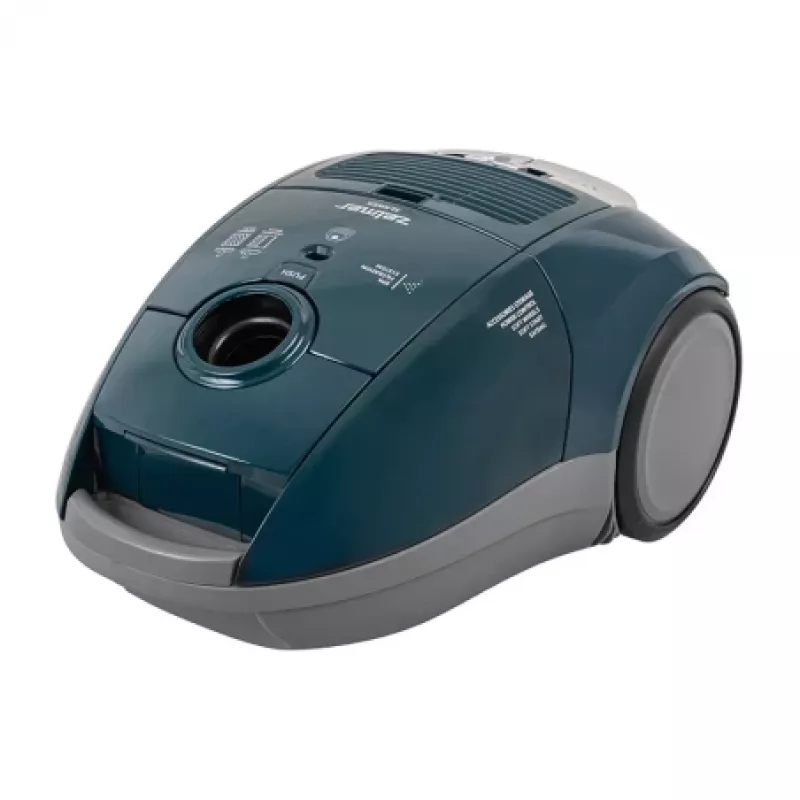 Putekļsūcējs ZELMER ZVC361 Sławek zaļa