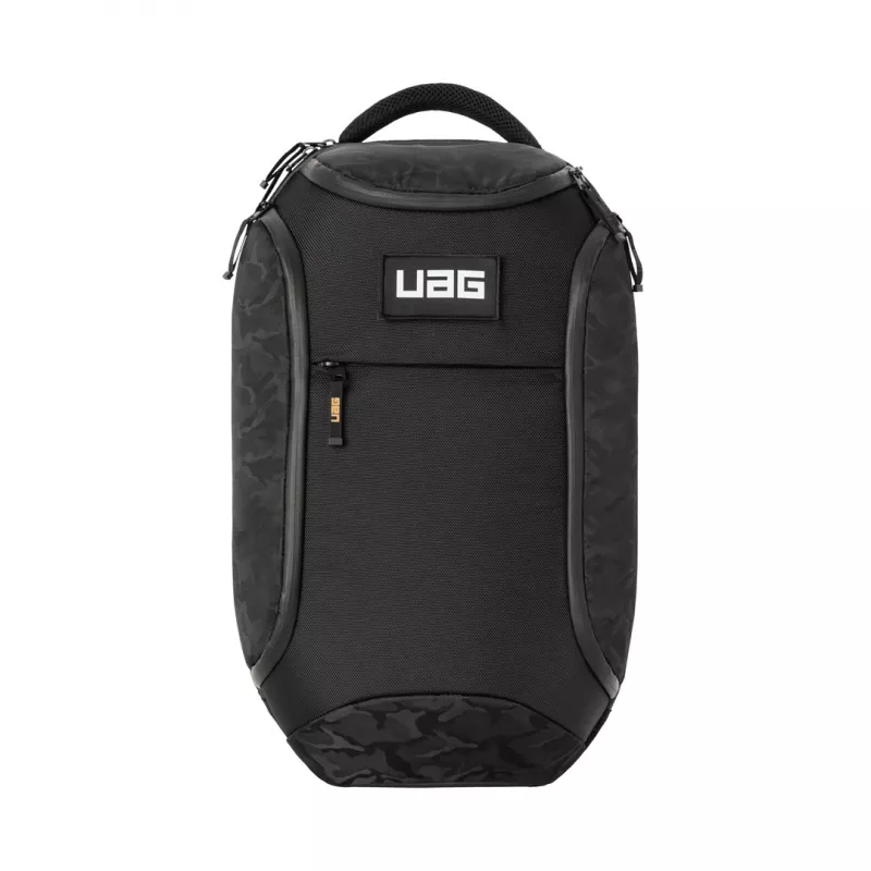 Urban Armor Gear Standard Issue mugursoma Melna