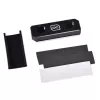 Alphacool HDX Apex M.2 2280 SSD ūdens dzesētājs, Acetal