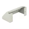 Plākstera panelis DeLOCK 86218 pelēks 65mm x 49mm x 130mm
