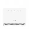 Cudy LT500E bezvadu maršrutētājs Fast Ethernet Divjoslu (2.4 GHz / 5 GHz) 4G Balts
