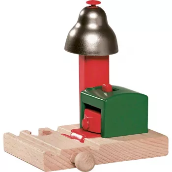 BRIO 33754 Dzelzceļa modeļa piederums (33754)