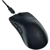 Pele Razer DeathAdder V3 HyperSpeed RF bezvadu + USB Type-C