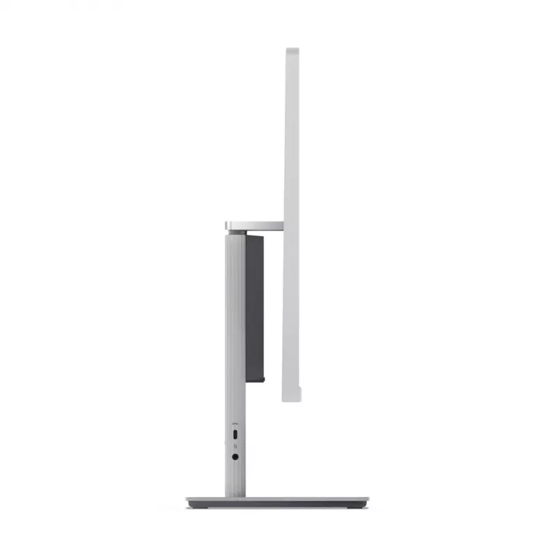 Universāls dators Lenovo IdeaCentre AIO 27IRH9 — 27 collu FHD skārienjūtīgs, Intel Core i5-13420H, 16GB DDR5, 512GB PCIe 4.0 SSD, Wi‑Fi 6, Windows 11