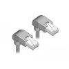 Tīkla kabelis DeLOCK 85876 0,5 m Cat6a S/FTP
