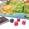 Jumanji Stampede, galda spēle