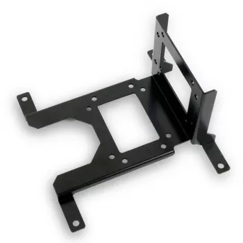 Dzesēšanas bloks EK Water Blocks EK-UNI Melns