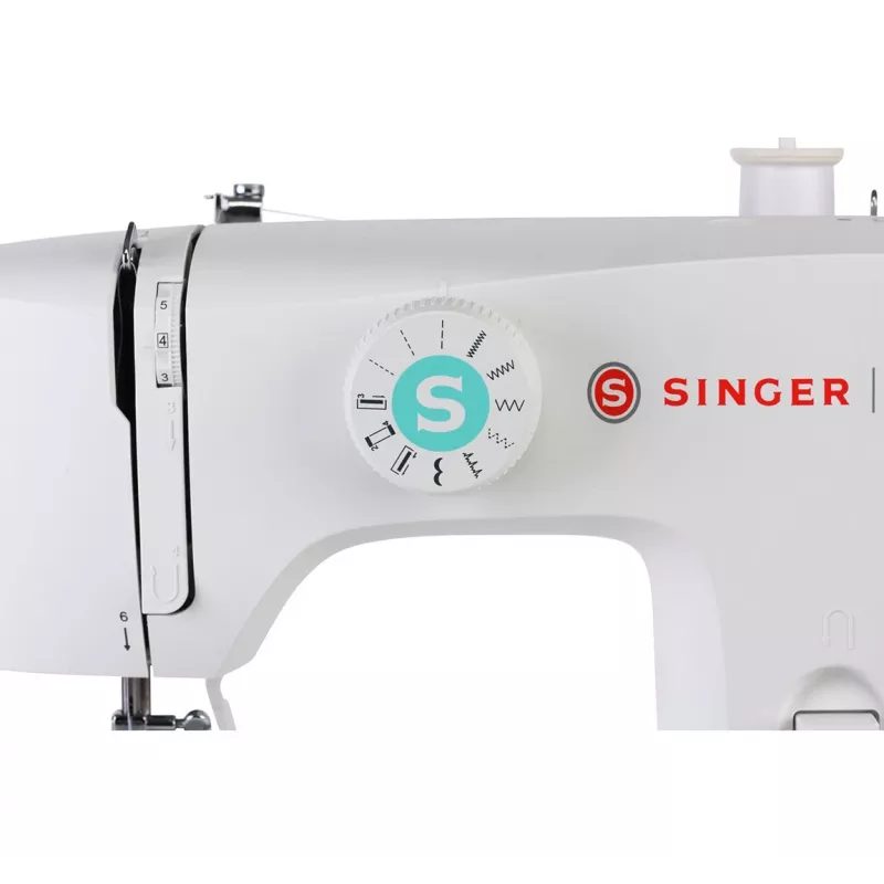 Šujmašīna SINGER M1505 elektriskā