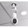 Ubiquiti UACC-G5-PTZ-ICM stiprinājums āra lietošanai, balts, diametrs 10,9 cm