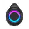 Bluetooth skaļrunis Denver BTG-616 ar rokturi un LED apgaismojumu