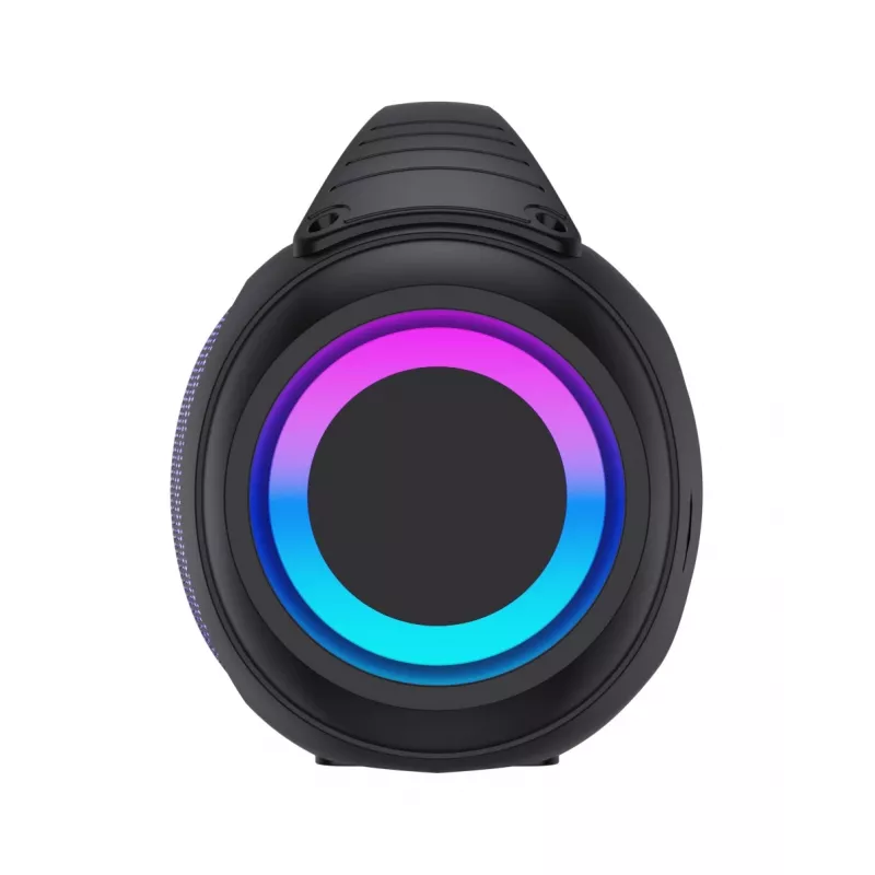 Bluetooth skaļrunis Denver BTG-616 ar rokturi un LED apgaismojumu