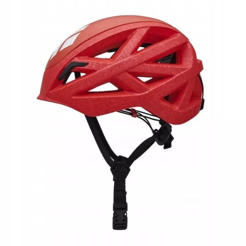 Melns Diamond VAPOR HELMET Octane ķivere S/M