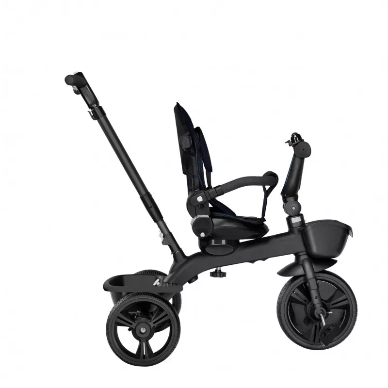 Tricikls Lionelo Kori Front drive Upright