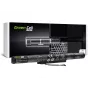 Baterija zaļa Cell LE116PRO Lenovo Z51 Z51-70 IdeaPad 500-15ISK
