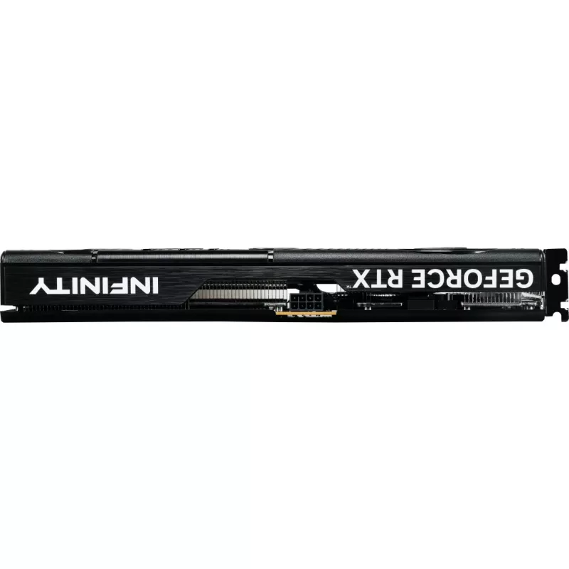 Grafikas karte NVIDIA GeForce RTX 5060 Ti 8 GB GDDR7