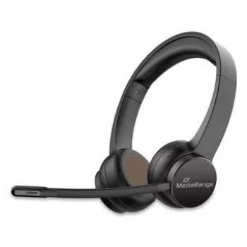 Austiņas Bezvadu Enc STEREO/MROS307 Mediarange