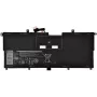 Baterija Dell klēpjdatoriem, 46 Wh, 4 šūnas, saderīga ar Dell modeļiem (MPN 8W25V)