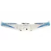 RC Auto Amewi Kita-1 Blue balta