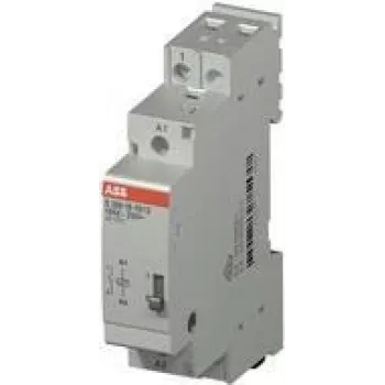 ABB E290-16-10/12 jaudas relejs pelēks (2TAZ312000R2051)