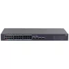 Dahua Technology DH-CS4226-24ET-240 tīkla komutators Pārvaldīts L2 Gigabit Ethernet (10/100/1000) Strāva pa Ethernet (PoE) Melns