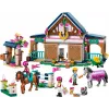 Blocks Friends 42688 Zirgu Stallis un Jāšanas Akadēmija