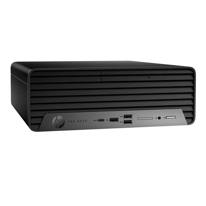 Galddators HP Pro 400 SFF G9 — Intel Core i5-14500, 8GB DDR5 4800, 512GB NVMe SSD, Intel UHD 770, Windows 11 Pro