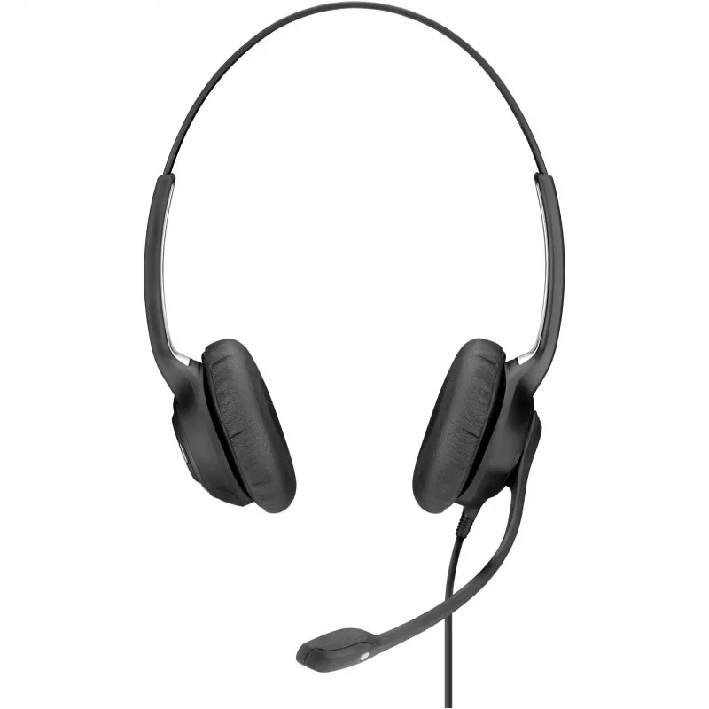 Sennheiser EPOS Impact SC 260 Stereo USB austiņas