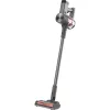 Rokas putekļsūcējs Xiaomi BHR8828EU, bezvada elektriskā slota, 25.2 V baterija, 60 min darbības laiks, 25000 Pa sūkšanas jauda, 0.6 L bezmaisa, HEPA, LED displejs