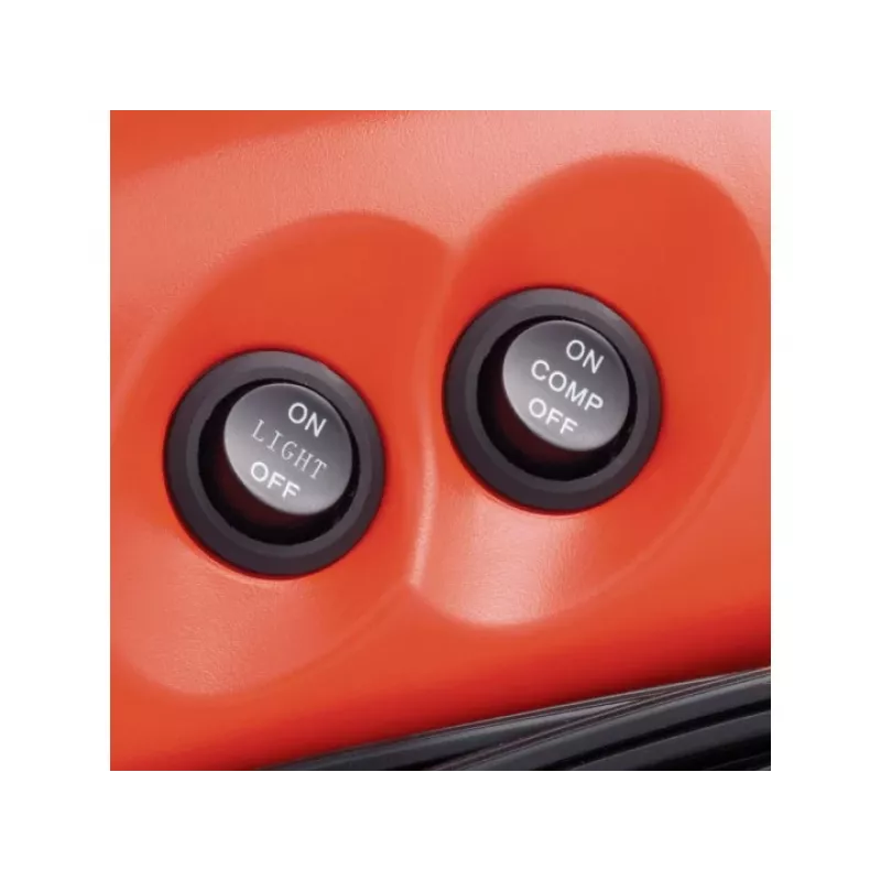 Automašīnas kompresors 12V 8,27 bar