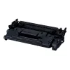 Toneris Canon LBP 041 1000 lapas melns