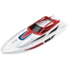 RC laiva Dickie Sea Cruiser 2,4 GHz RTR radio vadāma laiva, gatava lietošanai modelis