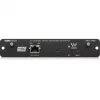 Klark Teknik DN32-WSG paplašināšanas karte WAVES SoundGrid Series M