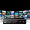 Digitālais TV uztvērējs MANTA DVBT025PRO DVB-T2 Full HD atbalsts USB ierakstīšana