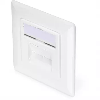 Digitus DN-9007-1 cietvielu disks balts