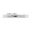 Apple iPhone 14 Pro Max 17 cm (6.7) Dual SIM iOS 16 5G 128 GB Zelta atjaunots / restaurēts