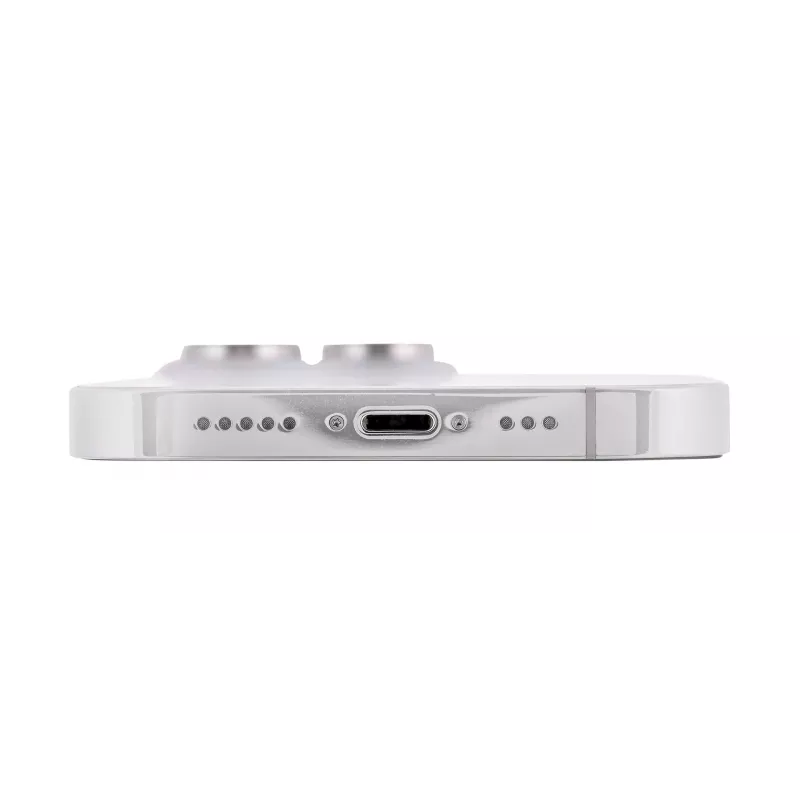 Apple iPhone 14 Pro Max 17 cm (6.7) Dual SIM iOS 16 5G 128 GB Zelta atjaunots / restaurēts
