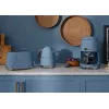 Smeg KLF03SBMEU elektriskā tējkanna 1,7 L 2400 W Zila