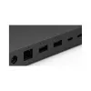 Dokstacija Microsoft Surface Thunderbolt 4 Dock Melns 165W USB-C Ethernet