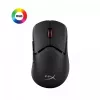 HyperX Pulsefire Saga Pro bezvadu spēļu pele (melna)