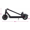 Kolobka Elektriskais SENCOR SCOOTER ONE 2020