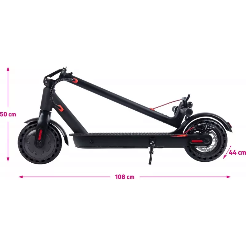 Kolobka Elektriskais SENCOR SCOOTER ONE 2020