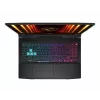 MSI Katana 15 HX B14WFK-494XPL klēpjdators 15,6 collu FHD 144Hz, Intel i5-14450HX, 16GB DDR5, 512GB NVMe, RTX 5060 8GB, Wi‑Fi 6E, Windows nav instalēts