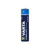 Vienreizējās lietošanas sārma baterijas AAA Varta Longlife Power 1.5V, 40 gab. iepakojumā