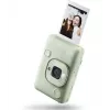 Fujifilm Instax mini LiPlay 1/5 2560 x 1920 pikseļi 86 x 54 mm CMOS Zaļš