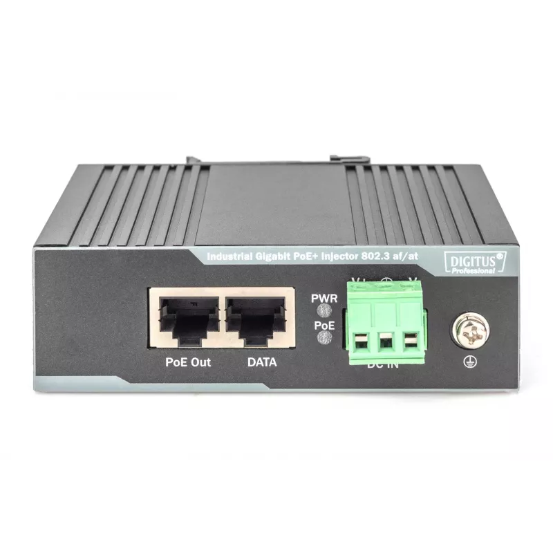 PoE injektors Digitus DN-651112
