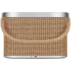 Beosound A5 skaļrunis Nordic Weave (pārklājums Nordic Weave/rokturis Ozols)