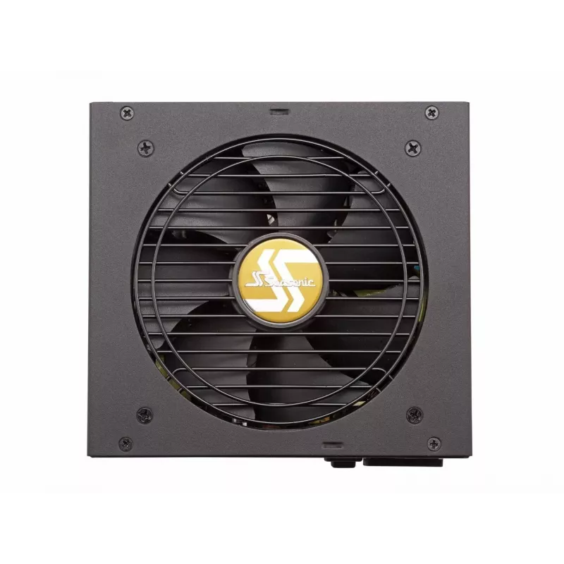 Barošanas bloks Seasonic Focus Gold 750 750W
